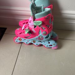 LOL Roller Blades
