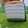 Stihl Ride on mower Image 7