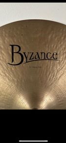 Meinl Byzance 23"