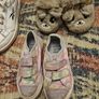 Shoes bundle kids and women Image 5