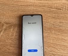 samsung galaxy a13 just needs new screen protector