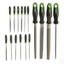 DSD Tools 16-Piece File Set Image 2
