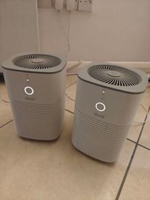 Levoit LV H128 Desktop Air Purifier and Aroma Diffuser 2 available