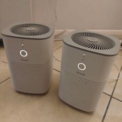 Levoit LV H128 Desktop Air Purifier and Aroma Diffuser 2 available