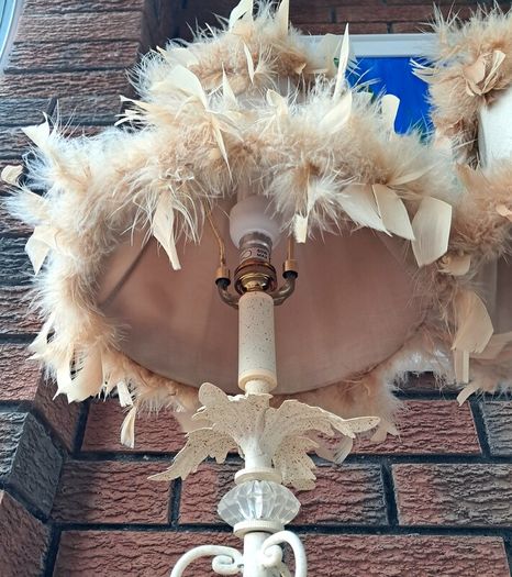 Pair of Lamps