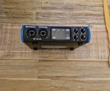 presonus studio 26c