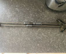 Kia Sportage 2026 boot struts and latch