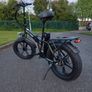 electric bike,  victri T4 , brand new , delivery available,  6 months warranty Image 10