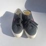 Levi's trainers size 5. Image 2