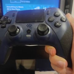 PlayStation controller
