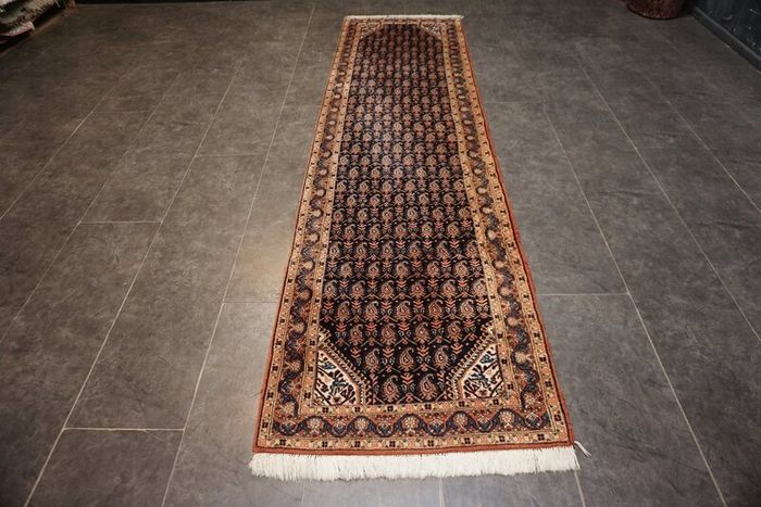 P.ersian Hall-Runner 305 cm x 81cm (TABZR)