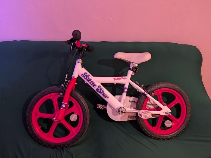 Childs Bike