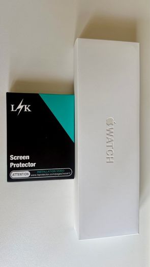 Apple Watch Series 10 GPS + Cellular