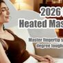 Neck Massage Back Massager Image 4