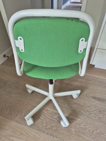 desk chair kids ikea