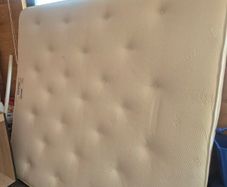 superking mattress