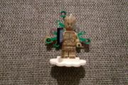 Groot Lego Minifigure