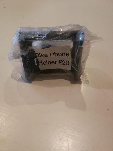Bike Phone Holder