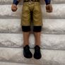 WWE Wrestlemania John Cena only HJV94 Mattel 2017 Used Please see photos Image 4