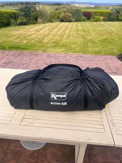 Kampa Drive Away Air Awning (Used once)