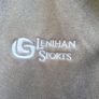 Lenihan Sports Top, Size Medium, fleece lined Image 5