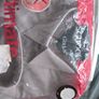 M & S grey blouses, 2 in packet, 8-9 yrs Image 8