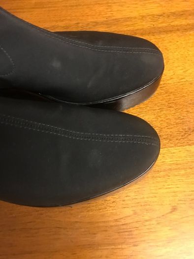 Ladies Boots