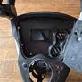 Masters series 3 golf trolley and Taylormade cart bag Image 4