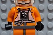 Lego Minifigure