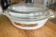 Vintage Anchor Hocking Fire King