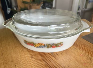 Vintage Anchor Hocking Fire King