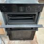 Oven Bosch Double Oven Image 2