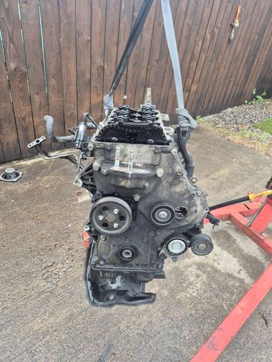 Hyundai / Kia ix35 i40 etc 1.7crdi engine for parts or repair @ OCG