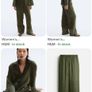H&M co ord set Image 2