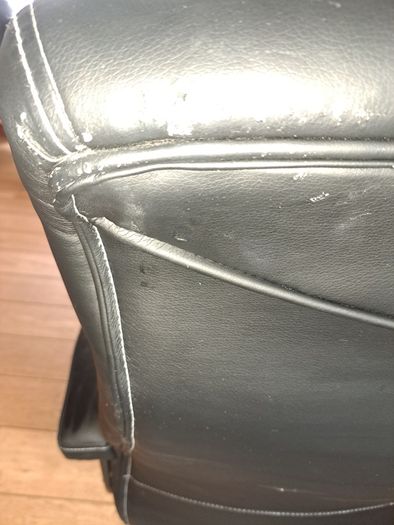 Office chair