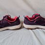 skechers go trail altitude Size 8 eu 41 purple in excellent condition Image 6