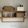 Oak shelve Image 5