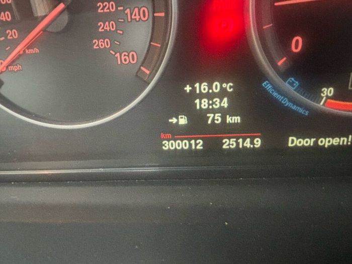 Bmw 520d F10 Msport 4dr Auto