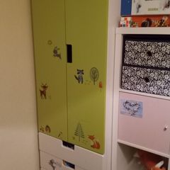 smastad kids wardrobe