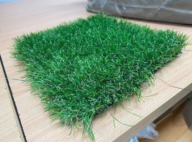 Grass. Quality Artificial Grass