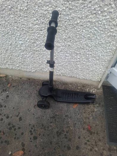 scooter