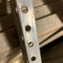 Strong Steel shelving Image 3
