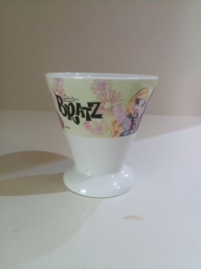 BRATZ Ceramic Mug