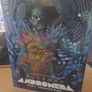 Aquaman: Andromeda Hardcover by Ram V. Image 3