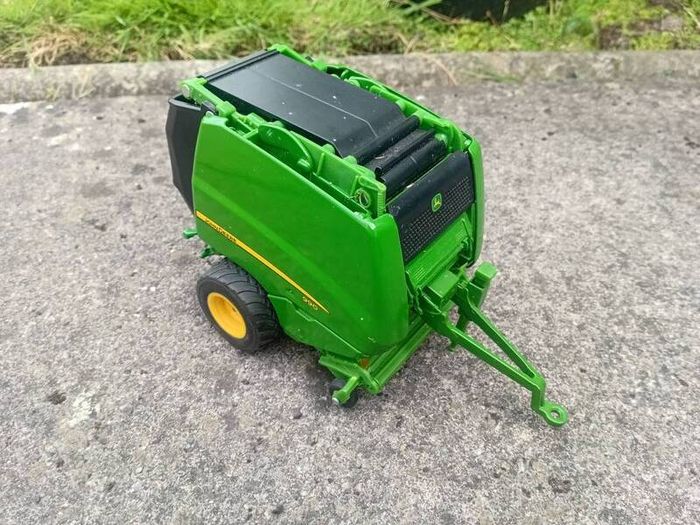 Dieecast Tractors job lot