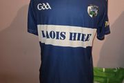 Laois GAA Jersey - Large size