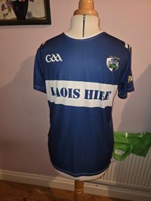 Laois GAA Jersey - Large size