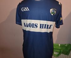 Laois GAA Jersey - Large size