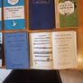 Musical Books X 14 Vintage And Some First Edition. Mostly In Good Condition.  See Photos For Same. Image 2