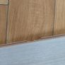 Laminate floor and underlay Image 5